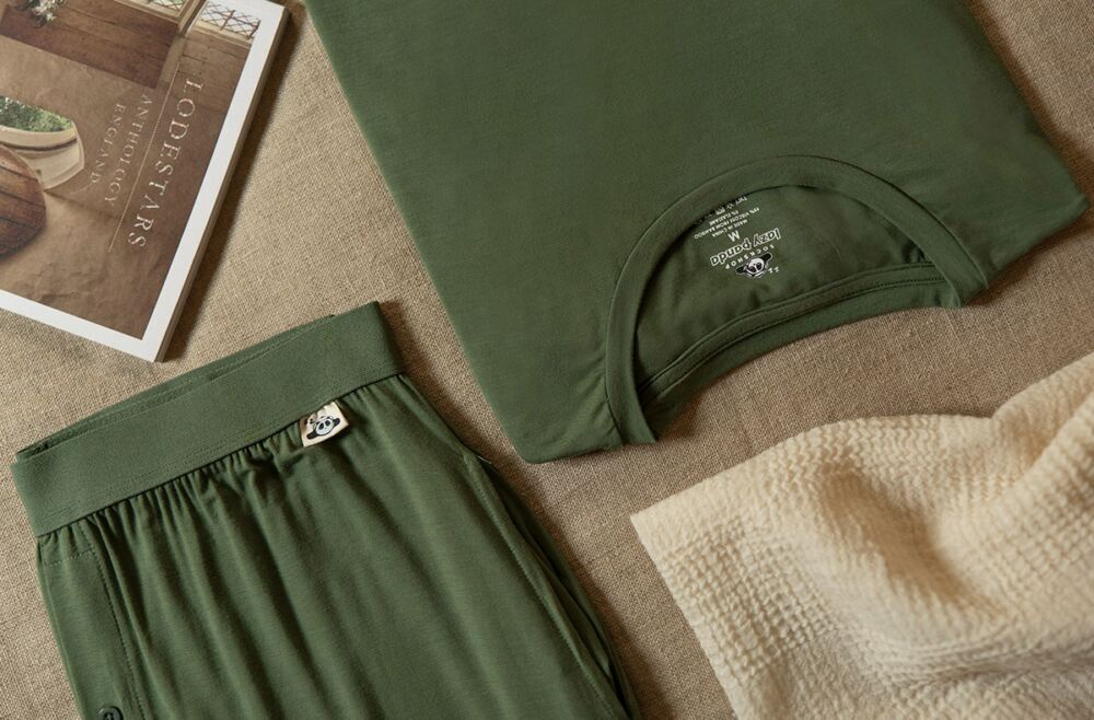 The best sleepwear for every climate