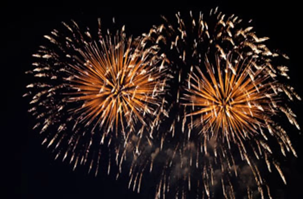 Top tips for wrapping up warm this Bonfire Night