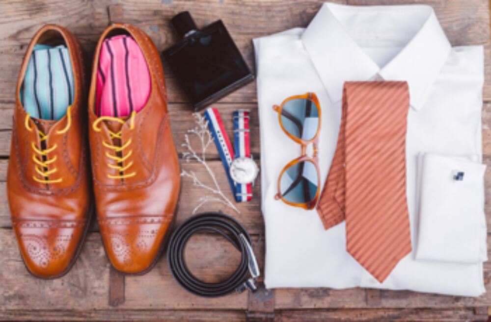 5 ways to add colour to your work outfit