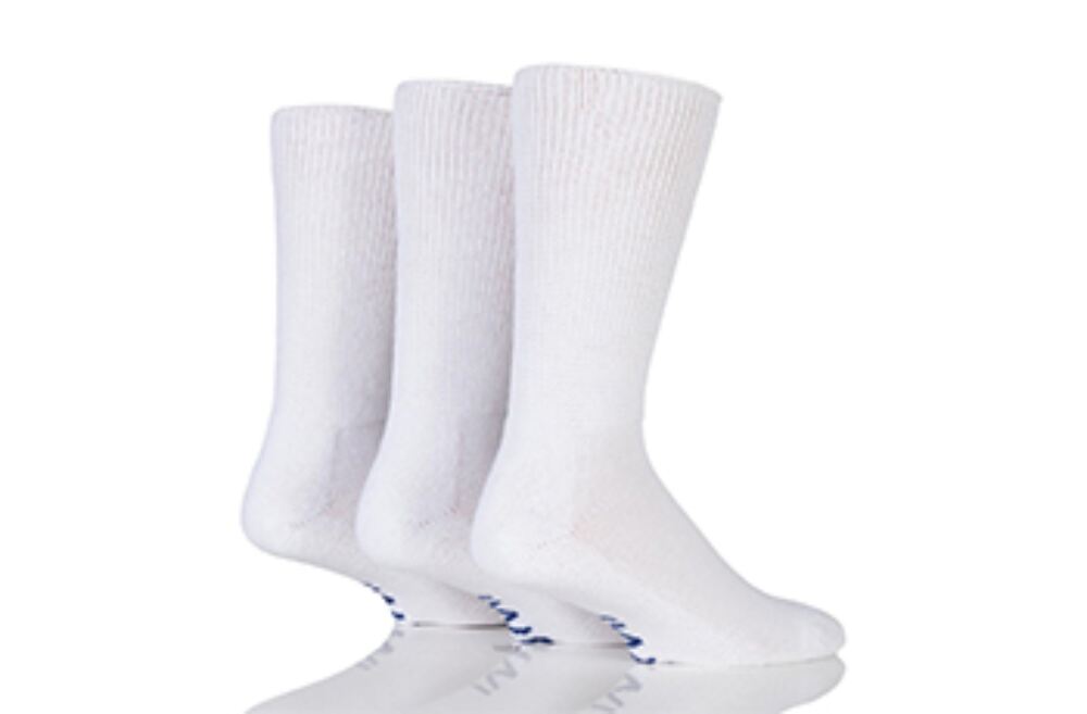 Everything you ever needed to know about diabetic socks
