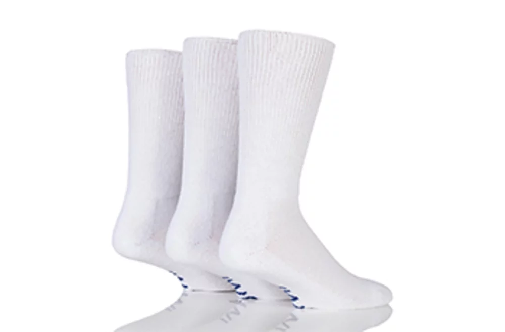 Everything you ever needed to know about diabetic socks