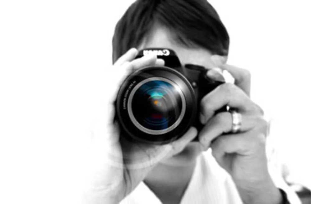 How digital cameras changed fashion