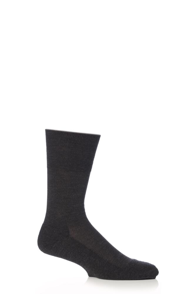 Anthracite Melange