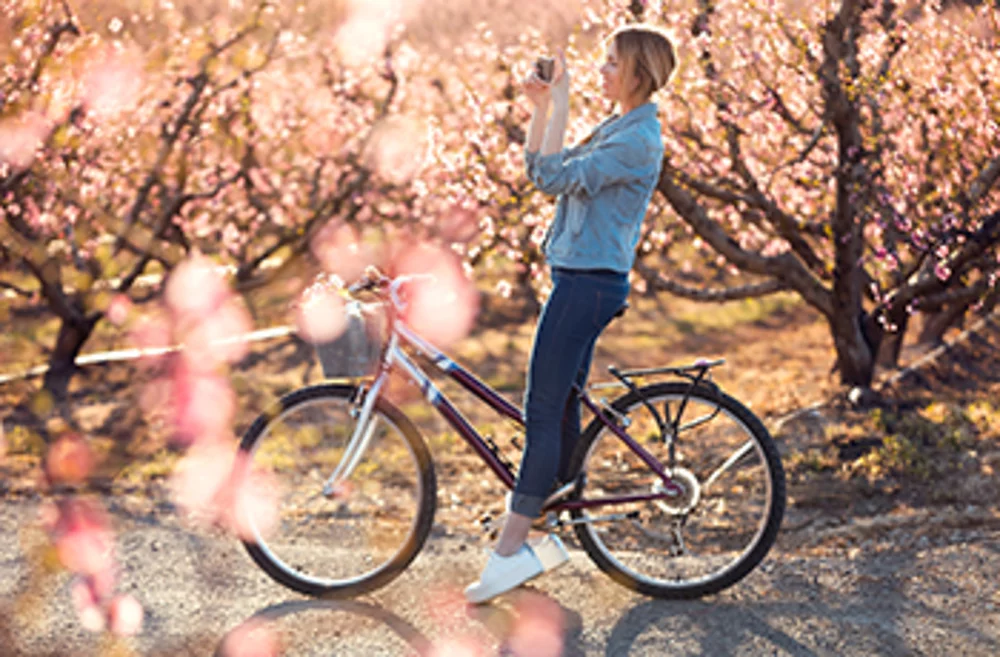 6 ways to celebrate Earth Day