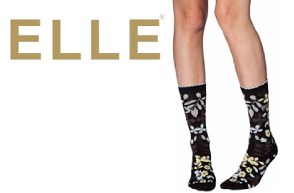 ELLE preview: Spring summer 2015 collection