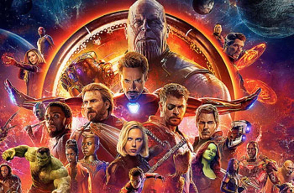 Everything you need to know about Avengers: Endgame
