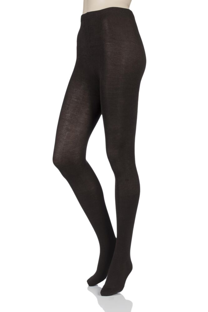 Ladies Elle Warm & Soft Winter Tights from
