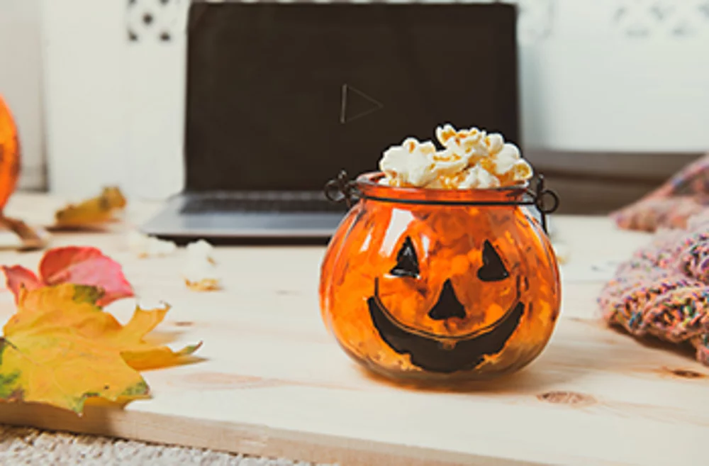 The very best Halloween socks