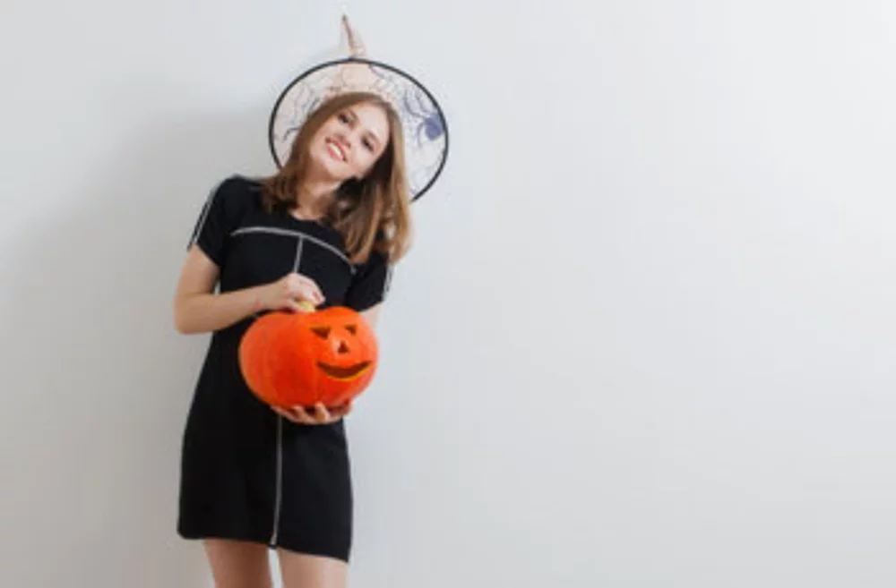 Planning the perfect Halloween outfit