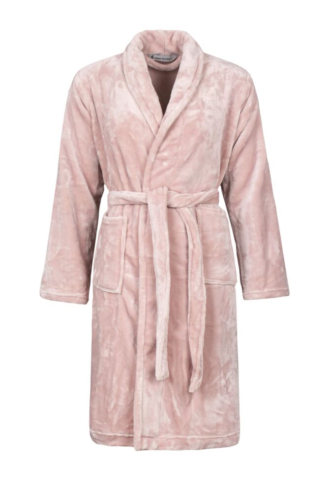 Dusty Pink