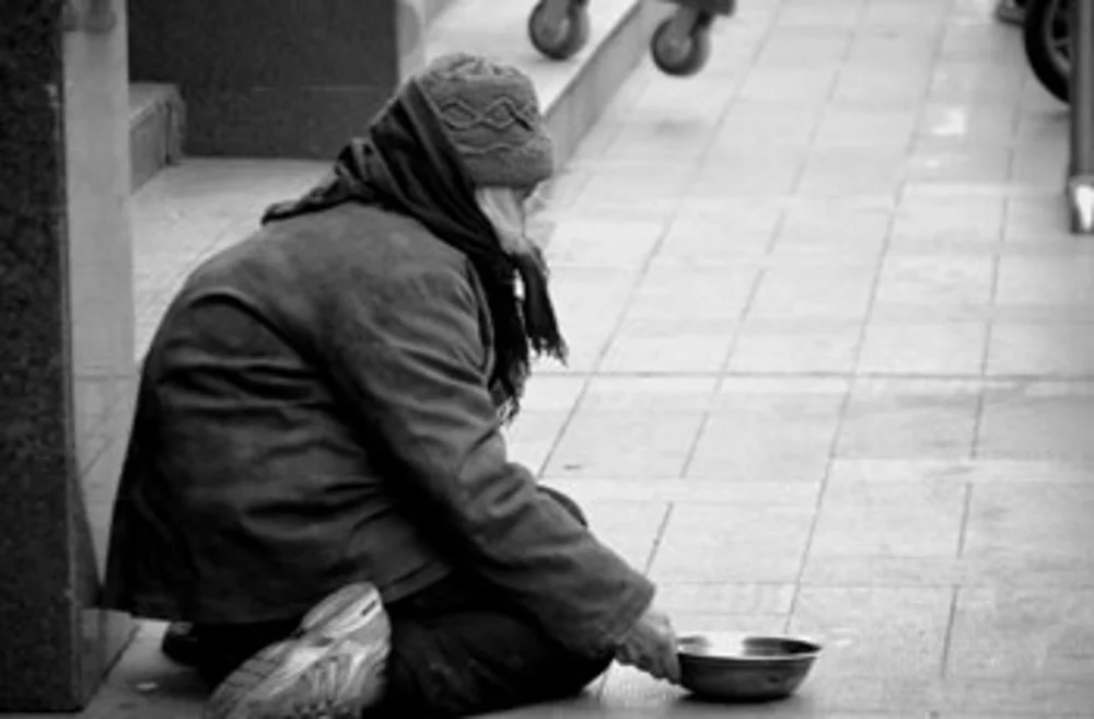 The True View of Homelessness