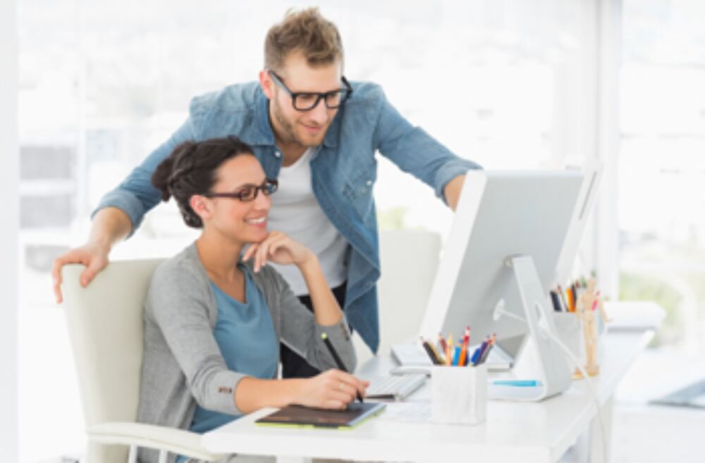 What to wear in a hot office