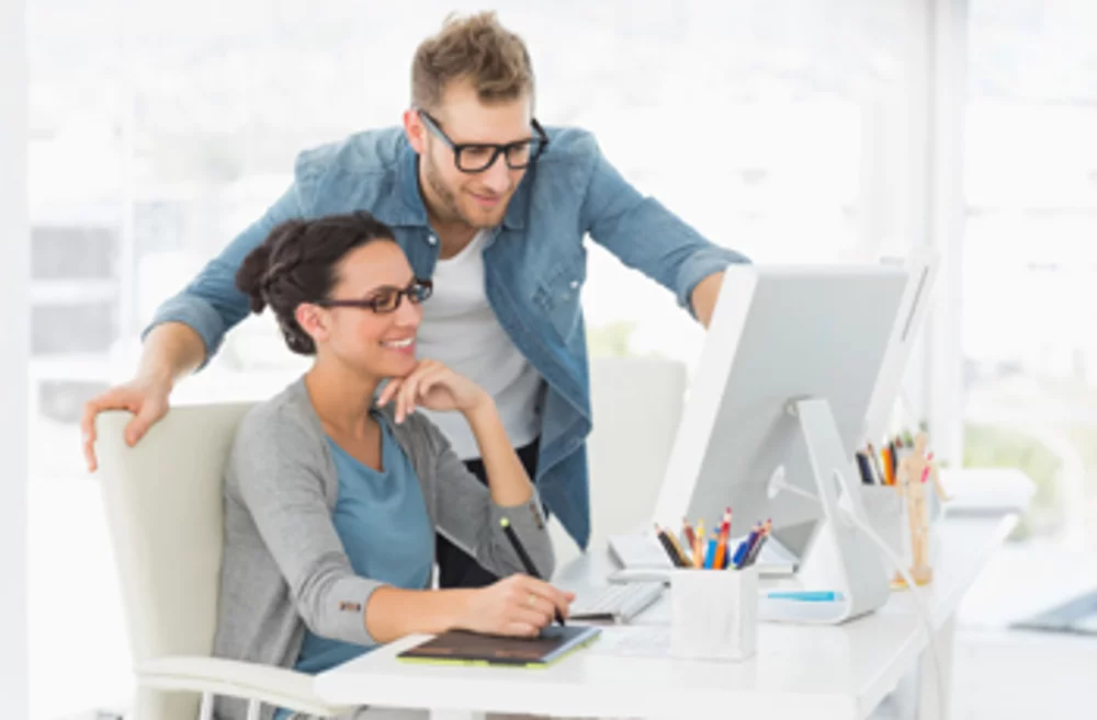 What to wear in a hot office