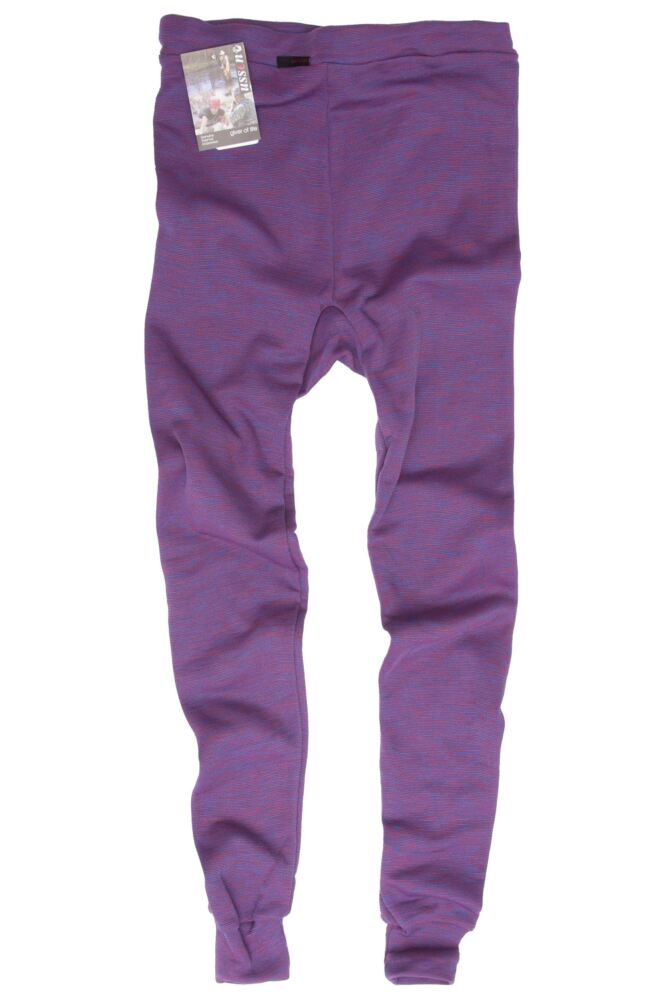 Ladies Ussen Baltic Thermal Long Johns from