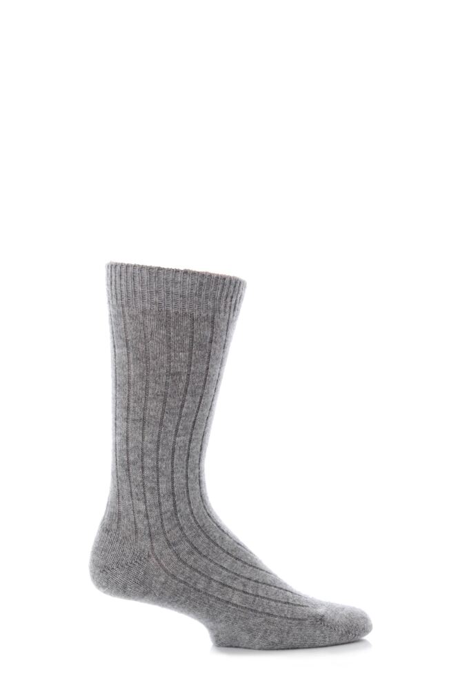 Flannel Grey