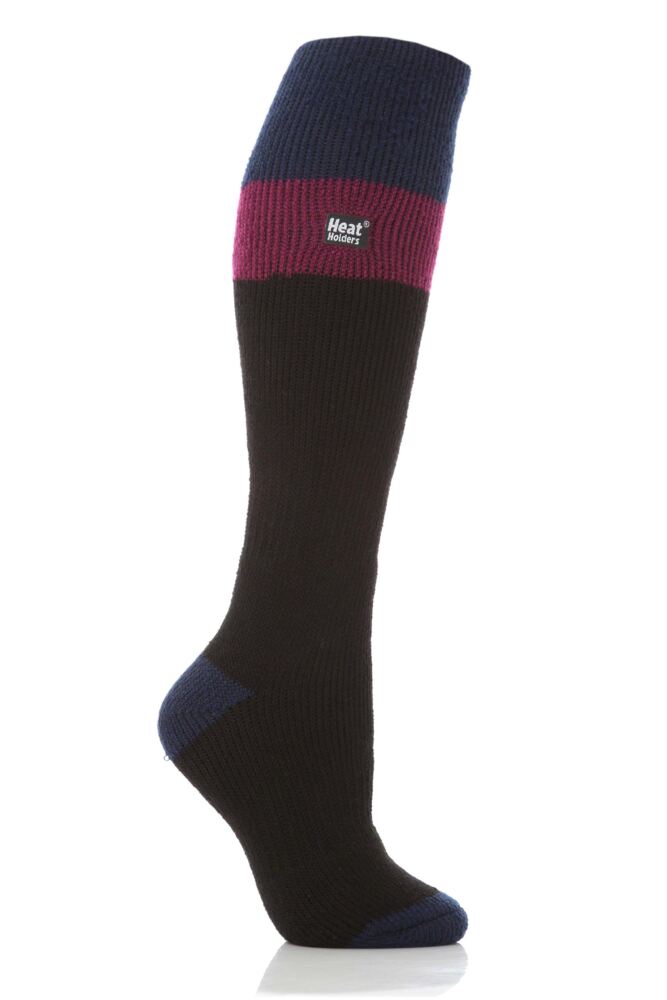  SockShop Ski Heat Holders Thermal Socks