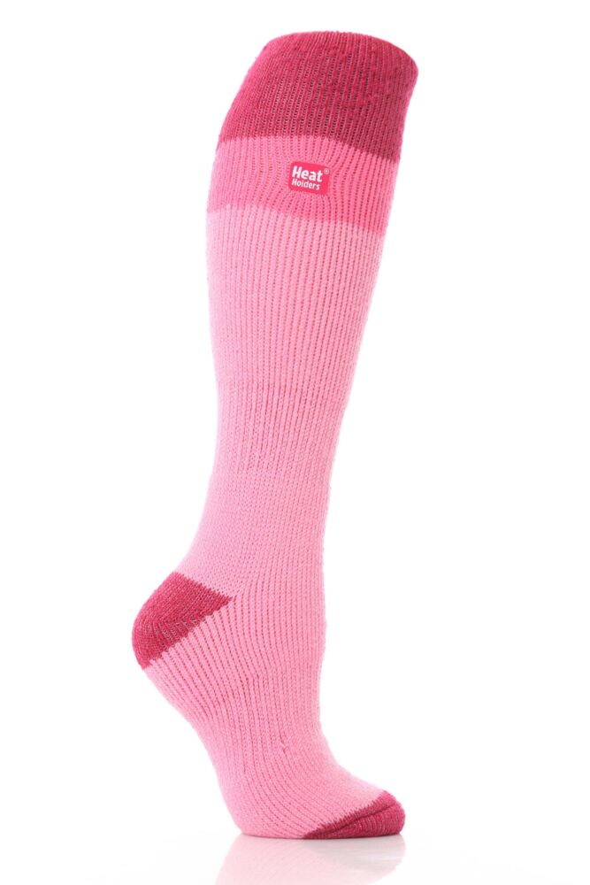 SOCKSHOP SKI HEAT HOLDERS THERMAL SOCKS