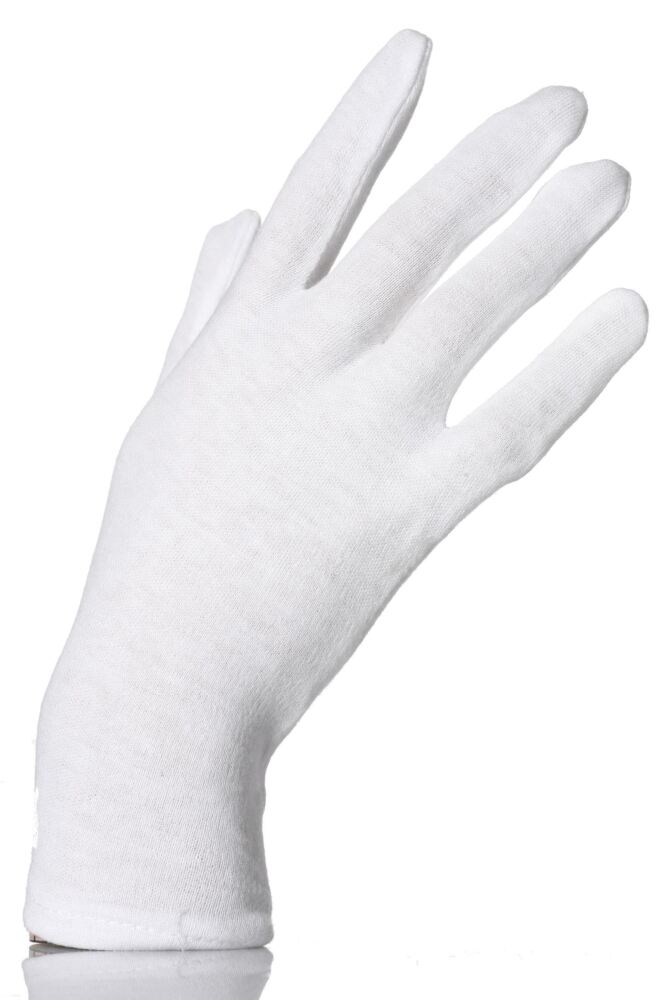 SockShop Cotton Hosiery Gloves