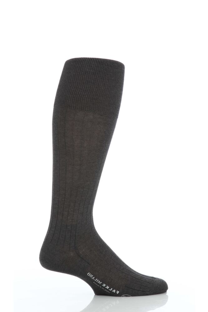 Light Grey Melange