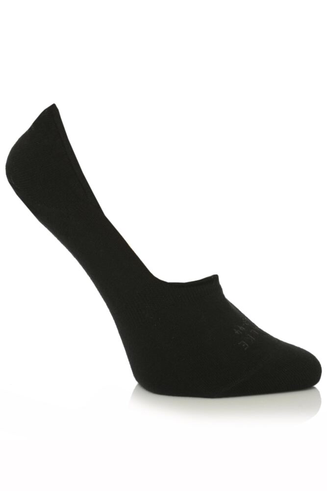Falke Invisible Step Shoe Liners at SockShop.co.uk - Go On Treat Your ...