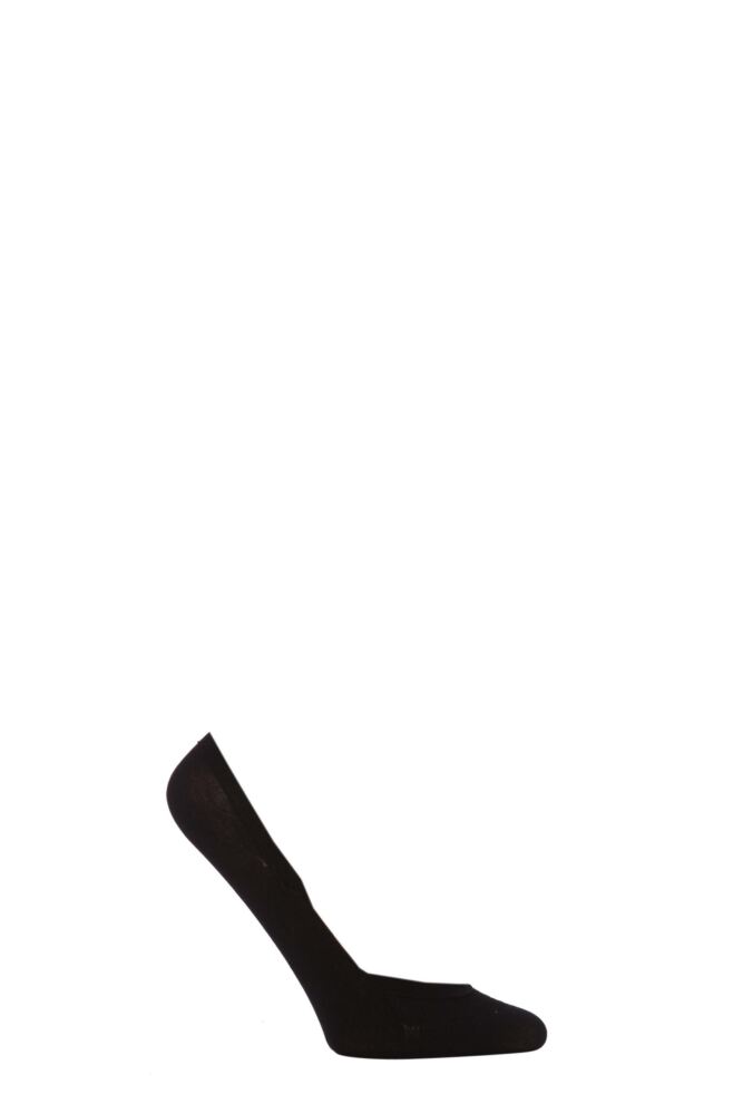 <div class="font-weight-bold">FALKE</div>Womens Cotton Invisible Shoe Liners