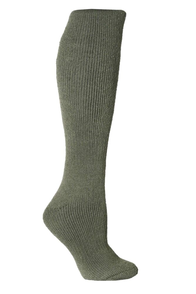 SockShop Long Heat Holders Thermal Socks