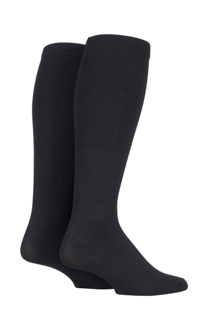 <div class="font-weight-bold">IOMI</div>Mens Energising Compression Socks 2-Pair