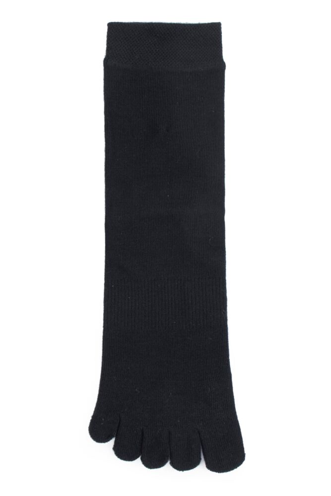 <div class="font-weight-bold">IOMI</div>Mens FootNurse Toe Socks