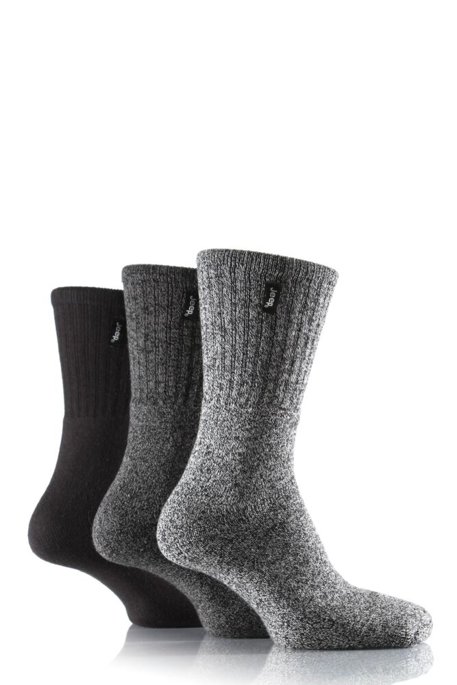 JEEP TERRAIN LEISURE SOCKS