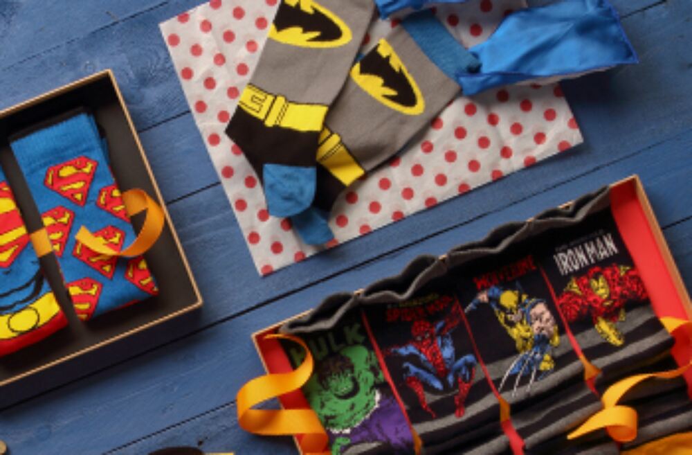 5 things to include in every kid’s Christmas stocking