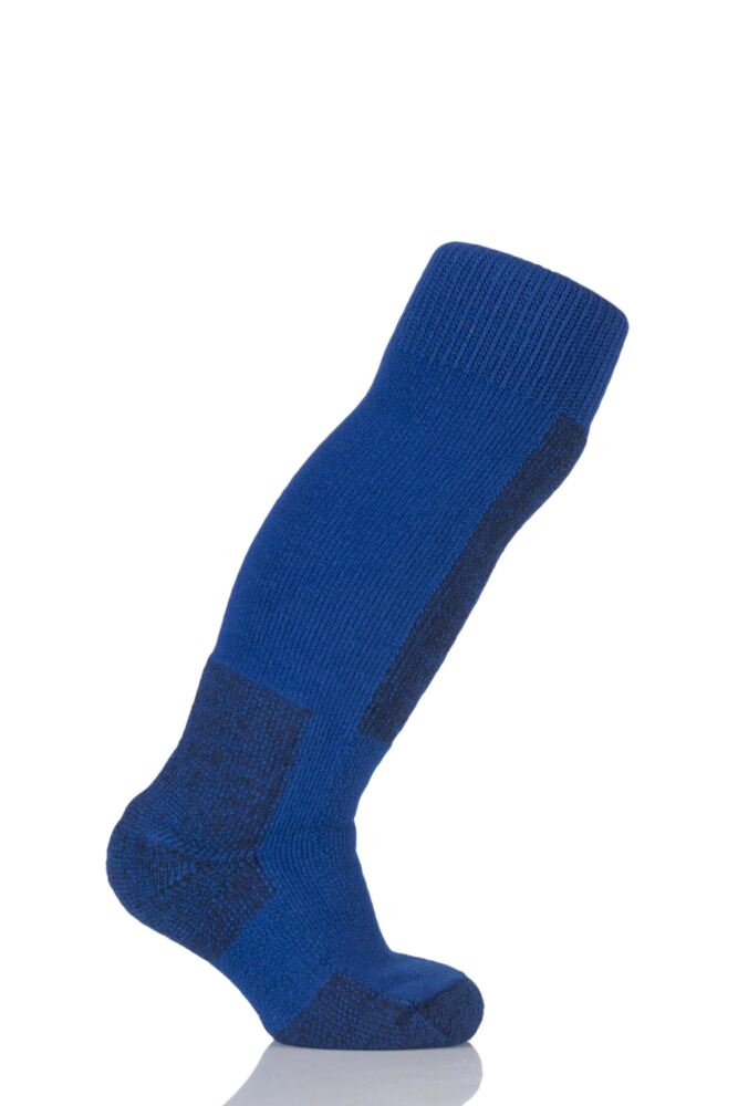 THORLOS SKI MODERATE CUSHION SOCKS WITH THORWICK