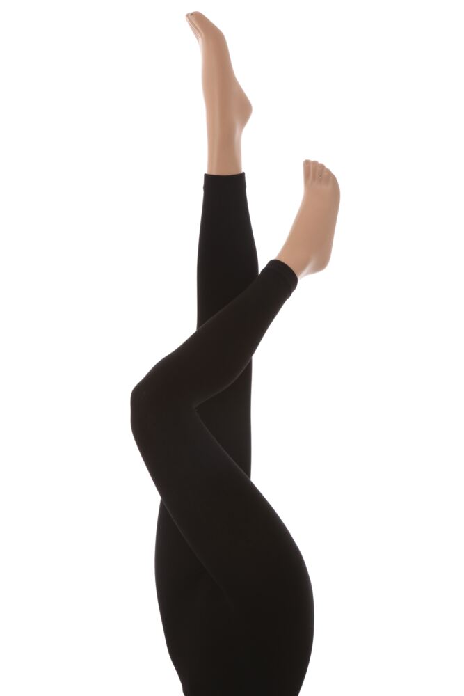 Ladies Heat Holders Thermal Leggings