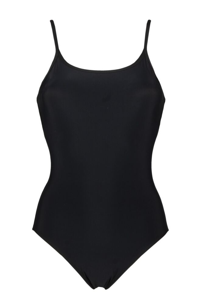 <div class="font-weight-bold">Love Luna</div>Womens Period One Piece Swimsuit