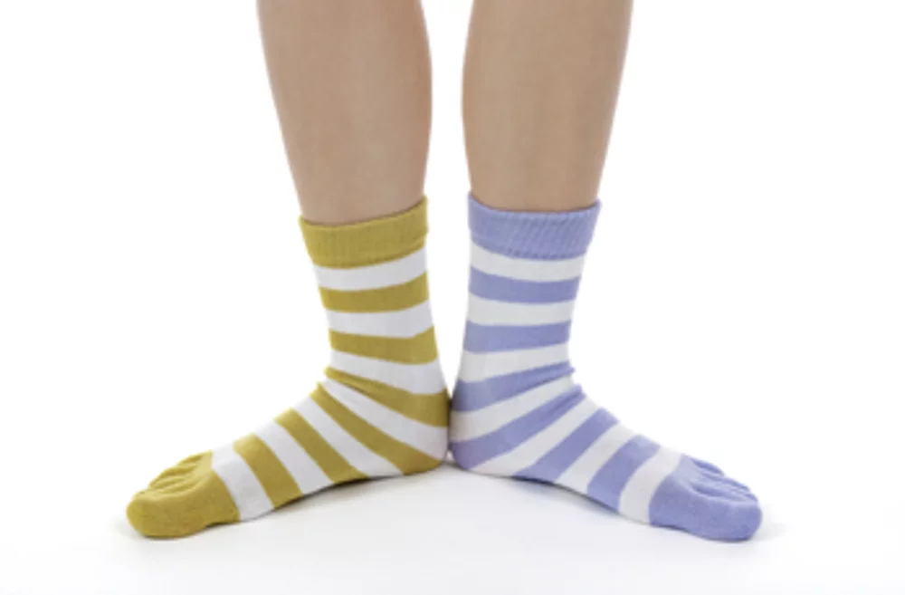 How to: never lose your socks again