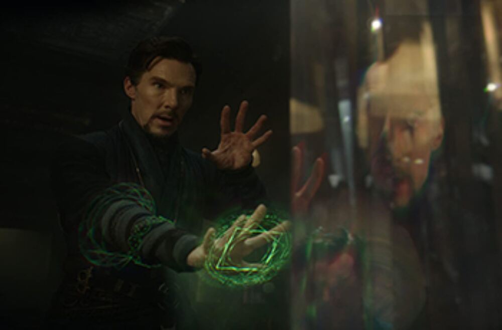 Marvel Phase 4 – What’s next for the Marvel Cinematic Universe?