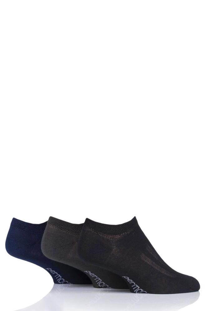 Black / Navy / Charcoal