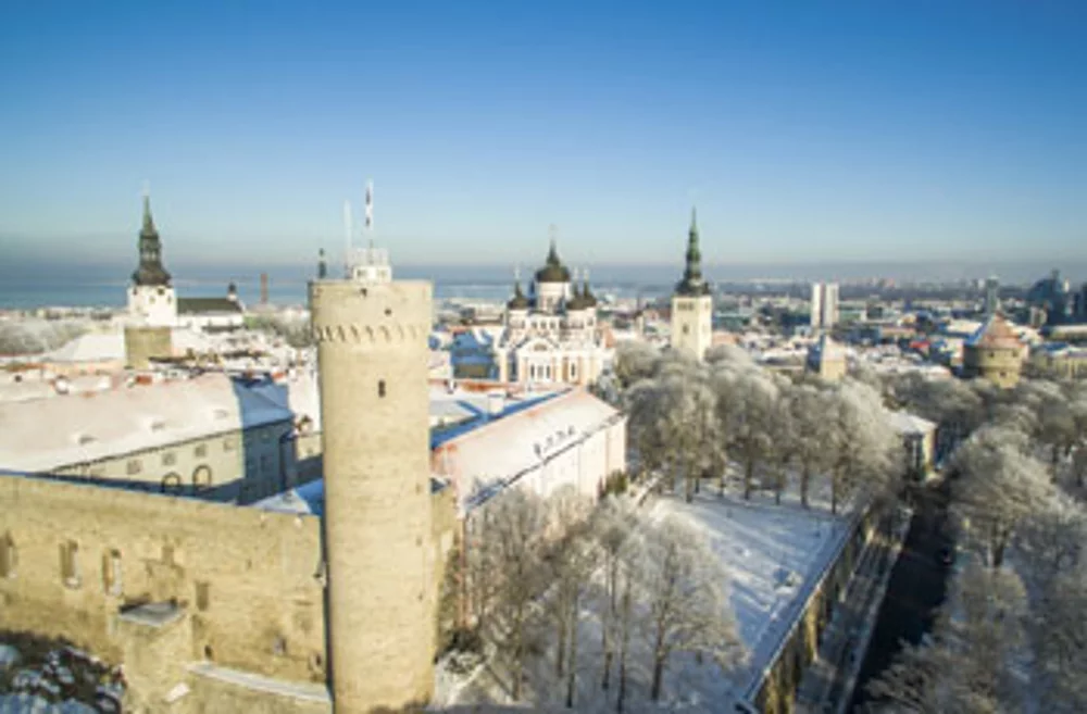 3 Amazing Ideas For A European Winter Break (And What To Take)
