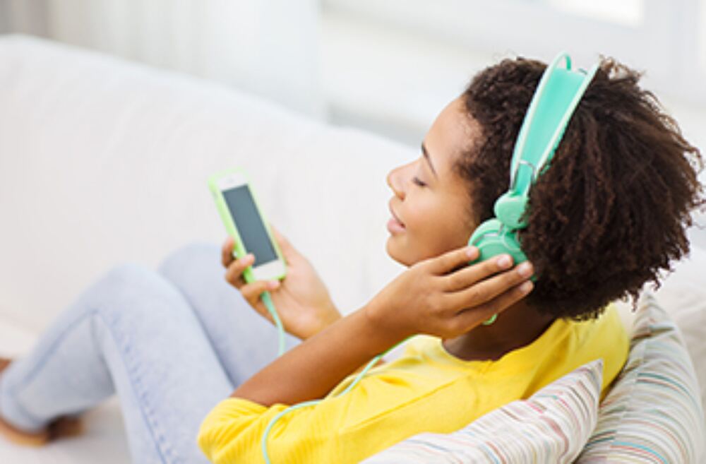 Five perfect podcast pick-me-ups