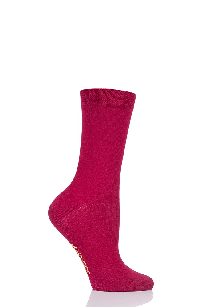 Raspberry Beret