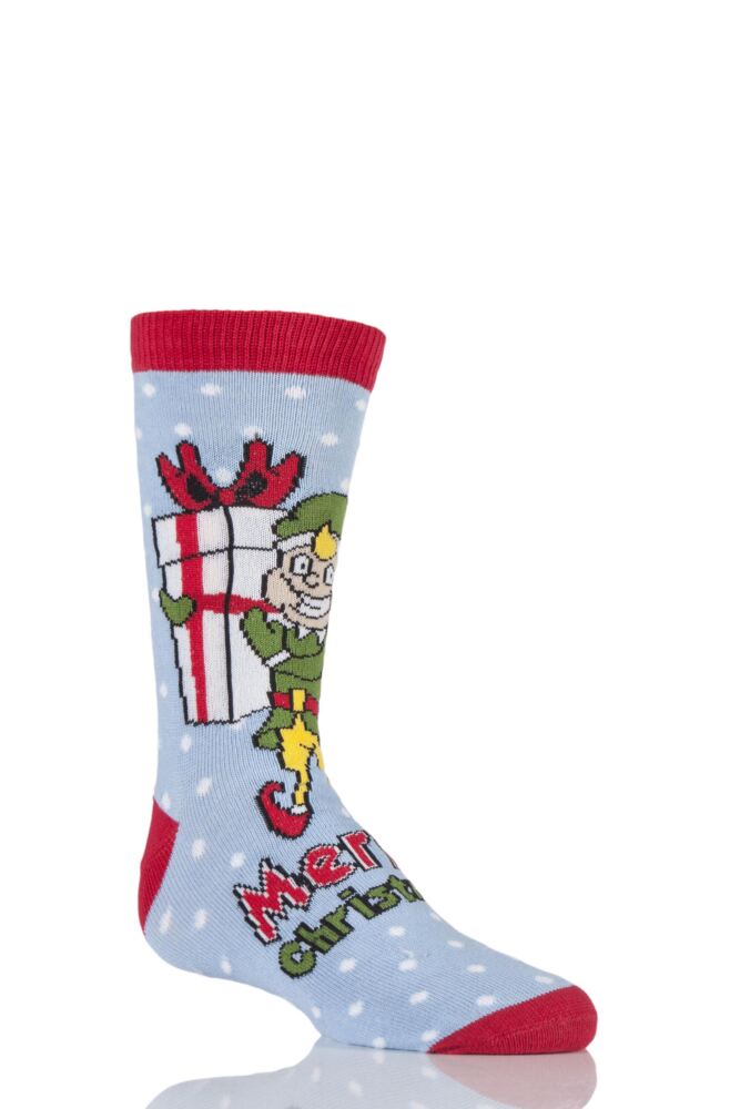  SockShop Dare To Wear Christmas Socks - Santa's Elf