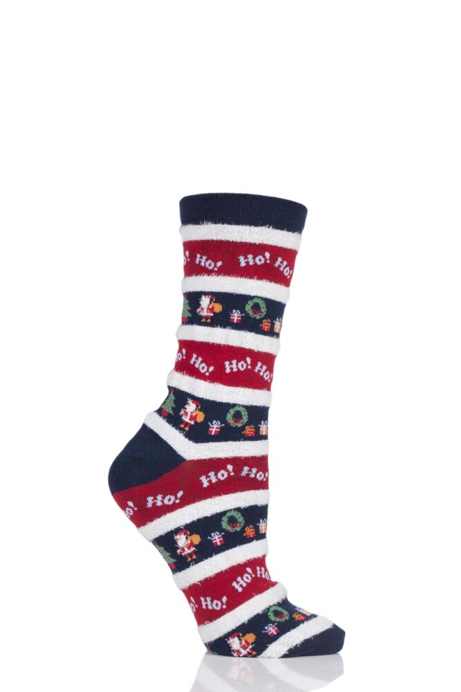 SOCKSHOP CHRISTMAS HO! HO! HO! SOCKS