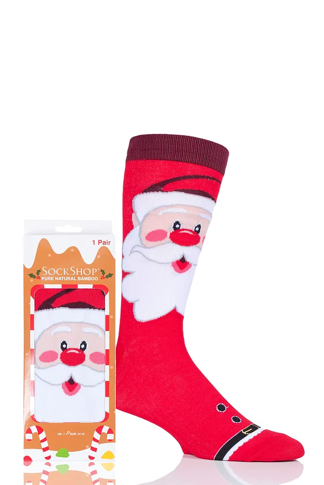 Santa