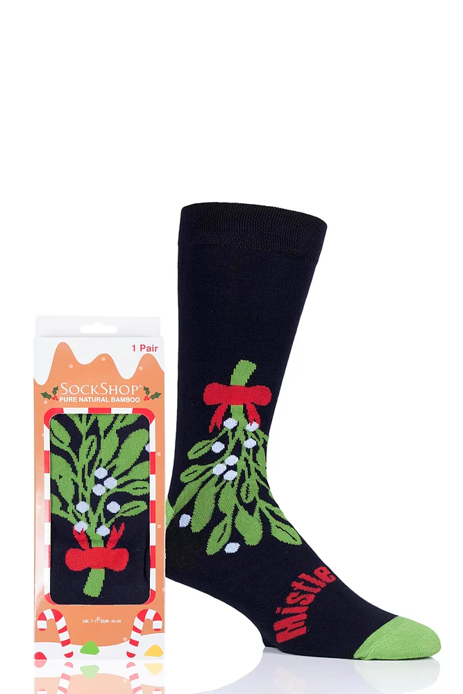 Mistletoes