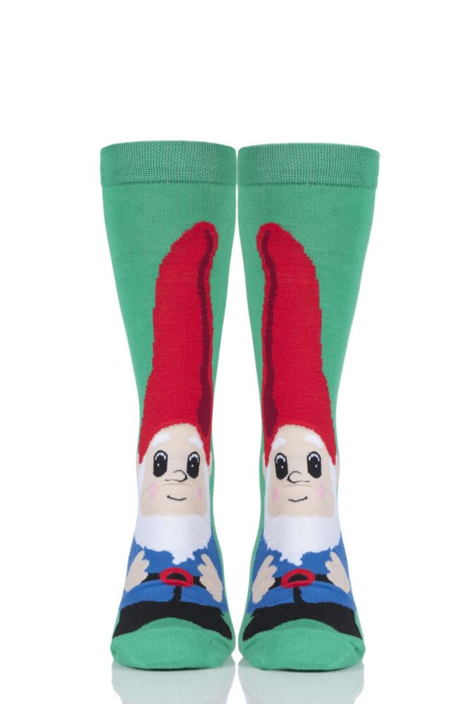 SOCKSHOP BAMBOO GNOME SOCKS