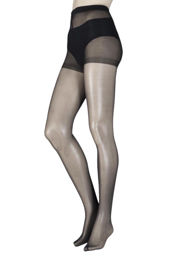 SockShop 10 Denier Classic Nylon Tights