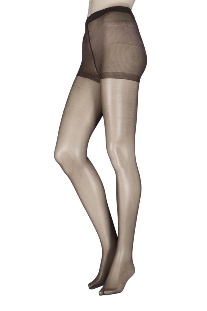 SockShop 10 Denier Classic Nylon Tights