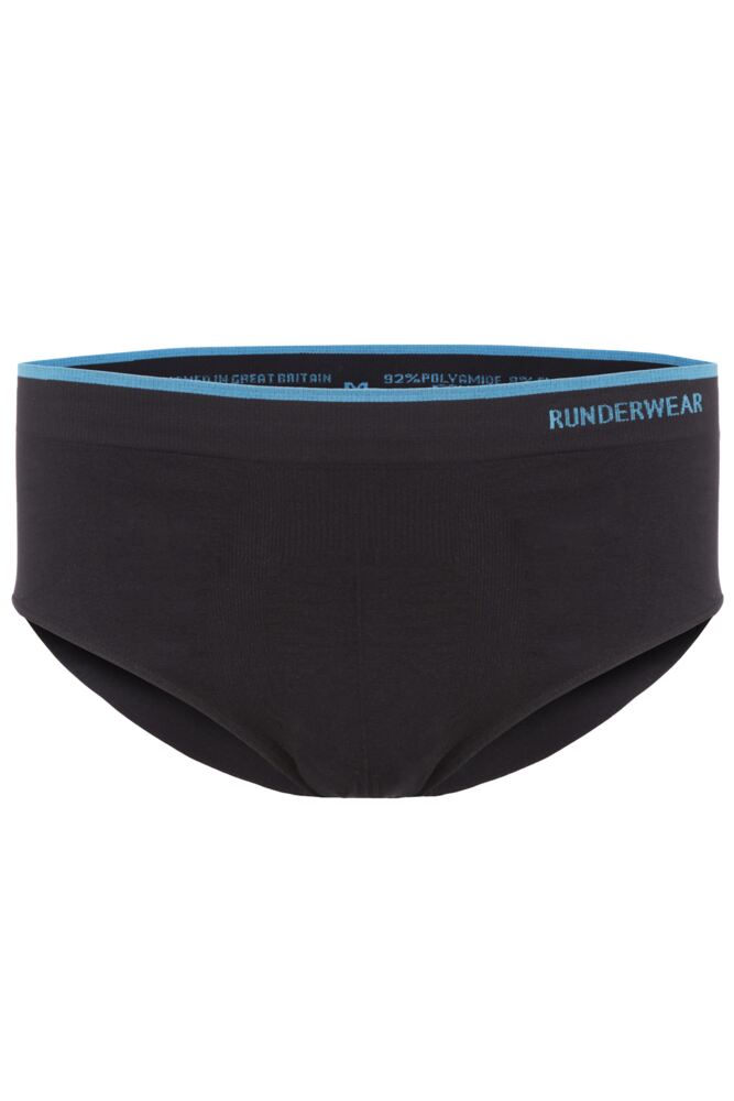 Mens Runderwear Running Briefs from