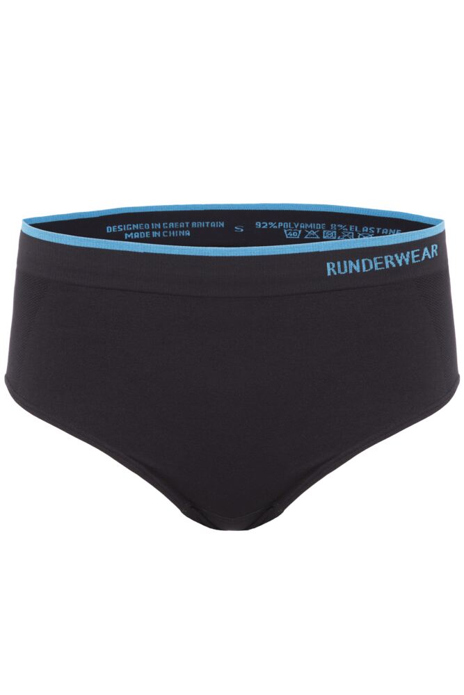 Ladies Runderwear Running Briefs from
