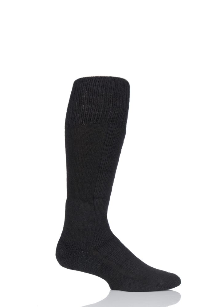 THORLOS SKI THICK CUSHION MAXIMUM PROTECTION SOCKS WITH WOOL