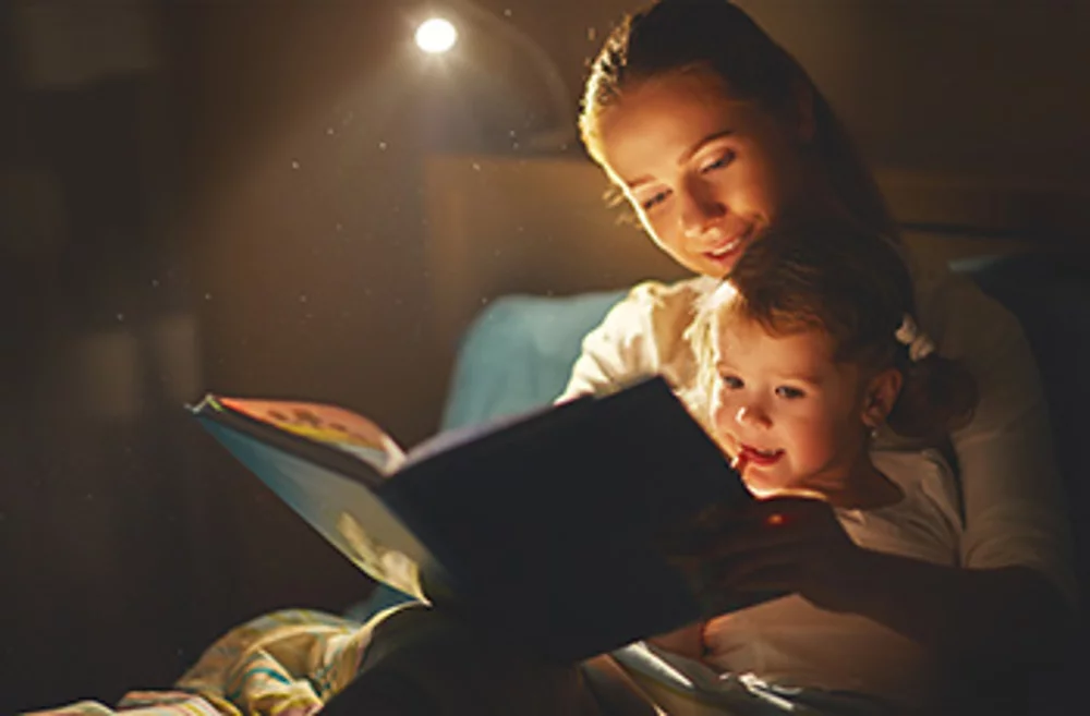 Sock puppet books for the kids – our pick of the bunch